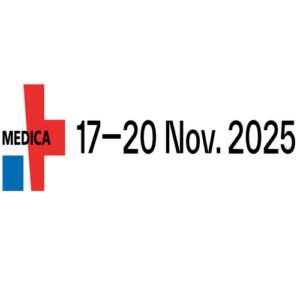 MEDICA 2025, Düsseldorf, Germany Exhibition Stand Builder