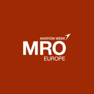 MRO Europe 2025, London, UK Exhibition Stand Builder