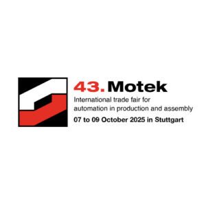 Motek 2025, Stuttgart, Germany Exhibition Stand Builder