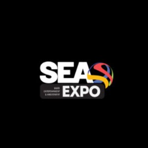 SEA Expo 2025, Riyadh, Saudi Arabia Exhibition Stand Builder