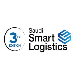 Saudi Smart Logistics 2025, Riyadh, Saudi Arabia Exhibition Stand Builder