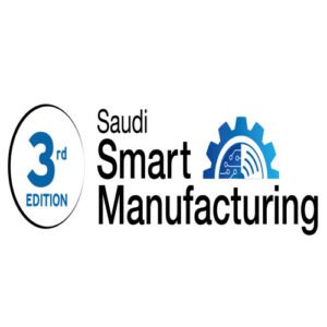 Saudi Smart Manufacturing 2025, Riyadh, Saudi Arabia Exhibition Stand Builder