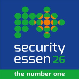 Security Essen 2026, Germany Exhibition Stand Builder