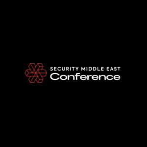 Security Middle East Conference 2025, Riyadh, Saudi Arabia Exhibition Stand Builder