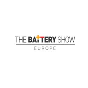 The Battery Show 2025, Stuttgart, Germany Exhibition Stand Builder