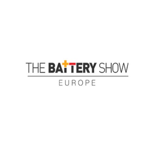The Battery Show 2025, Stuttgart, Germany Exhibition Stand Builder