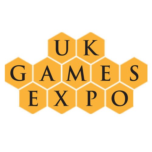 UK Games Expo 2025, Birmingham Exhibition Stand Builder