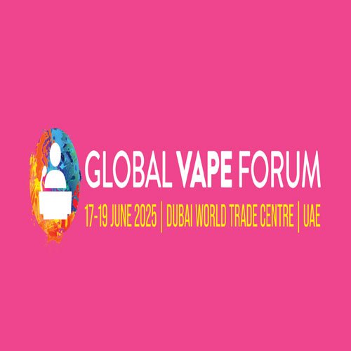 World Vape Show 2025, Dubai, UAE Exhibition Stand Builder