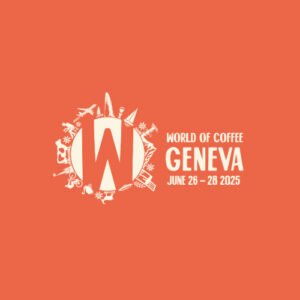 World of Coffee 2025, Dubai, UAE Exhibition Stand Builder