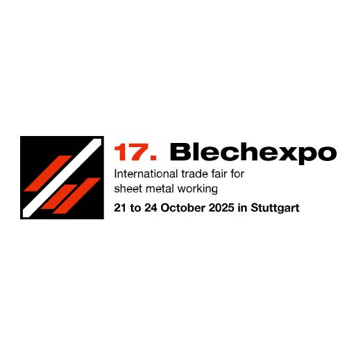 Blech Expo 2025, Stuttgart, Germany Exhibition Stand Builder