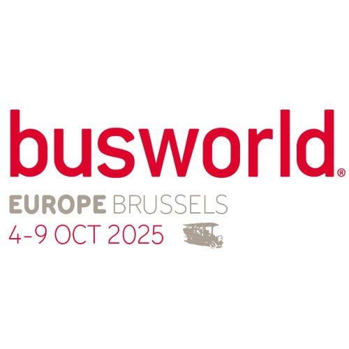 Busworld Europe 2025, Belgium Exhibition Stand Builder
