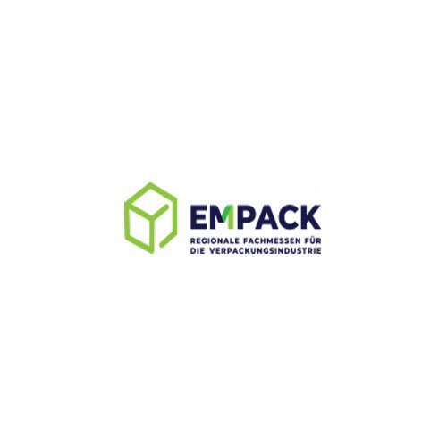Empack Hamburg 2025 Germany Exhibition Stand Builder