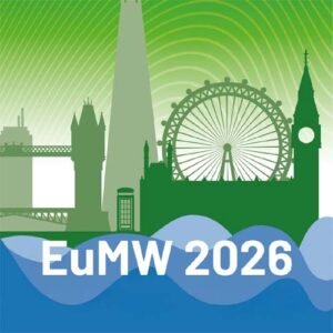 European Microwave Week 2026 London, UK Exhibition Stand Builder