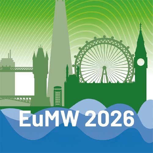 European Microwave Week 2026 London, UK Exhibition Stand Builder