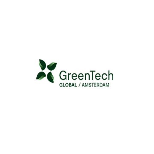 GreenTech 2025, Amsterdam, Netherlands Exhibition Stand Builder
