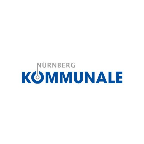 KOMMUNALE 2025, Nuremberg, Germany Exhibition Stand Builder