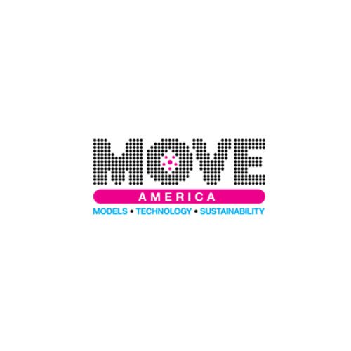 MOVE America 2025, Detroit, USA Exhibition Stand Builder