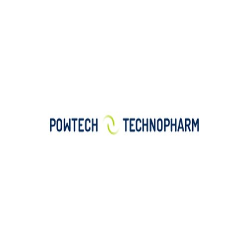 Powtech Technopharm 2025, Nuremberg, Germany Exhibition Stand Builder