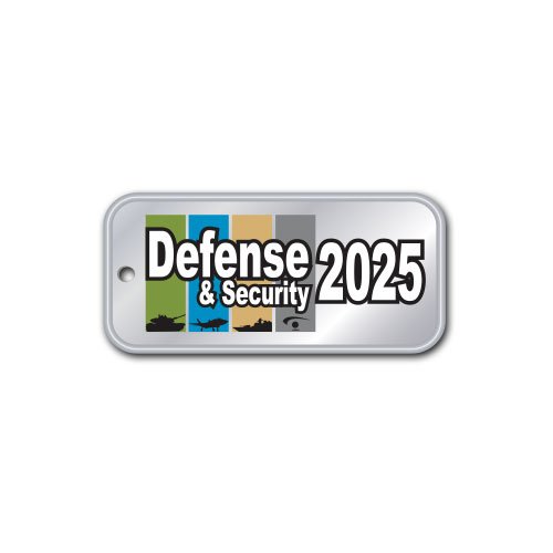 DEFENSE & SECURITY 2025, Thailand Exhibition Stand Builder
