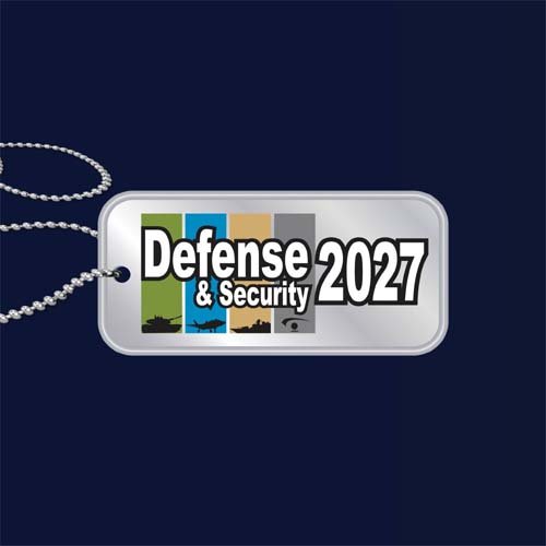 DEFENSE & SECURITY 2027 Thailand Exhibition Stand Builder