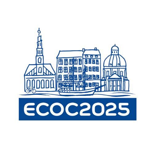 ECOC Exhibition 2025 Denmark, Europe Exhibition Stand Builder