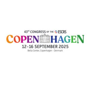 ESCRS 2025 London, UK Exhibition Stand Builder