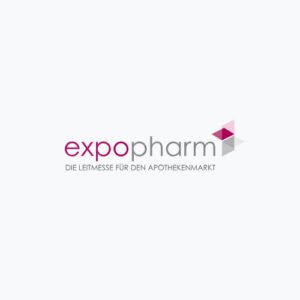 Expopharm 2025, Dusseldorf, Germany Exhibition Stand Builder
