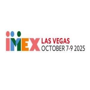 IMEX 2025, Las Vegas, USA Exhibition Stand Builder