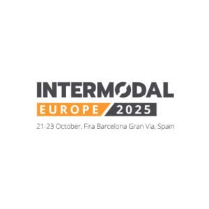Intermodal Europe 2025, Barcelona, Spain Exhibition Stand Builder