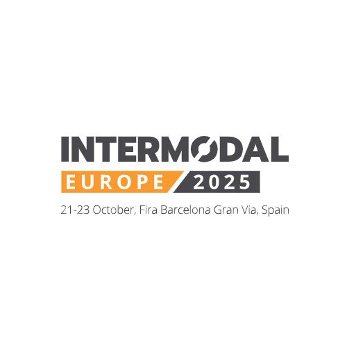 Intermodal Europe 2025, Barcelona, Spain Exhibition Stand Builder