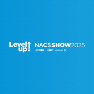NACS Show 2025, Chicago, USA Exhibition Stand Builder