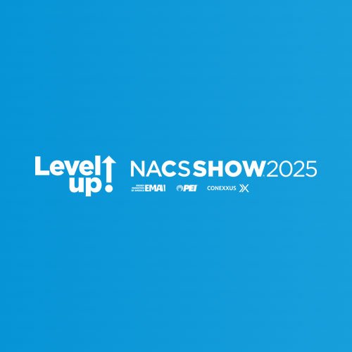 NACS Show 2025, Chicago, USA Exhibition Stand Builder