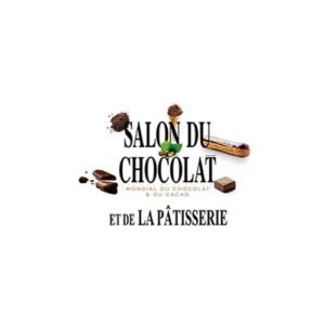 Salon du Chocolat 2025, Paris, France Exhibition Stand Builder