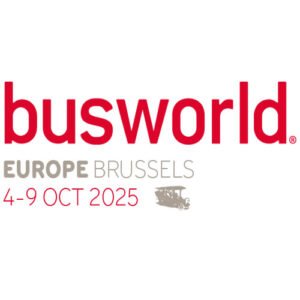 Busworld Europe 2025, Belgium Italy Exhibition Stand Builder