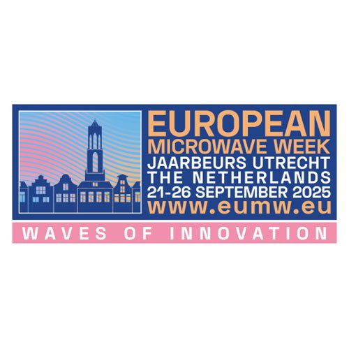 European Microwave Week 2025, Utrecht, Netherlands Exhibition Stand Builder