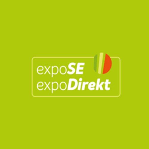 ExpoSE & ExpoDirekt 2026 Karlsruhe, Germany Exhibition Stand Builder