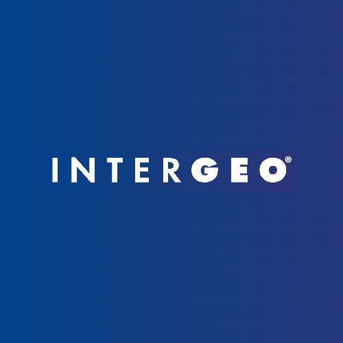 Intergeo 2025, Frankfurt, Germany Exhibition Stand Builder