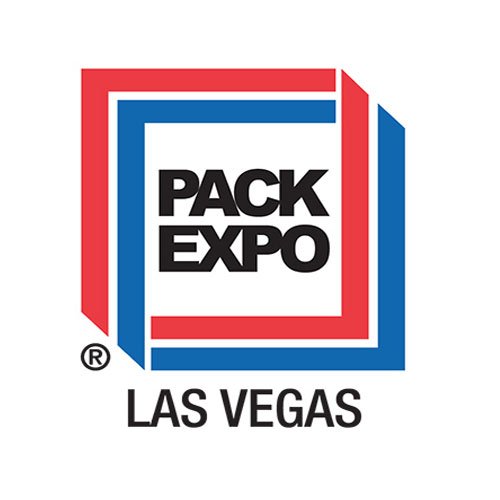 PACK EXPO 2025 Las Vegas, USA Exhibition Stand Builder
