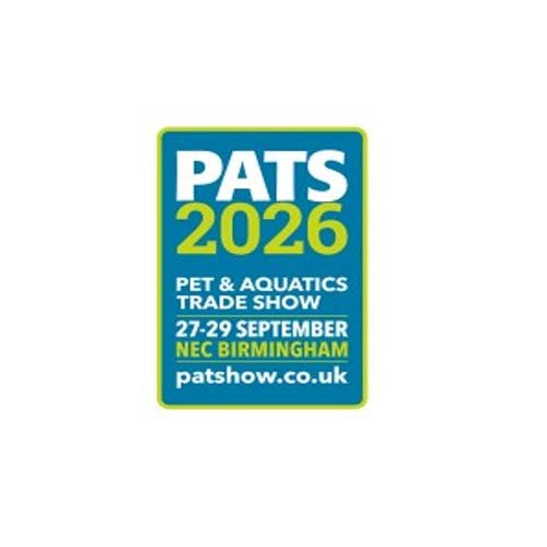 PATS 2026 Birmingham, UK Exhibition Stand Builder