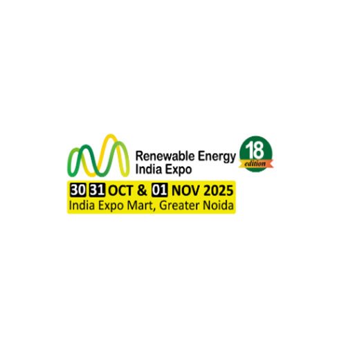 Renewable Energy India Expo 2025, Greater Noida, India Exhibition Stand Builder