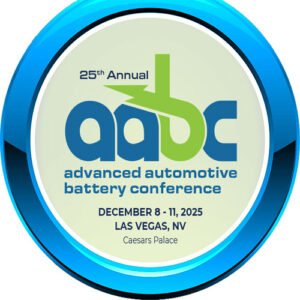 AABC 2025 Las Vegas, USA Exhibition Stand Builder