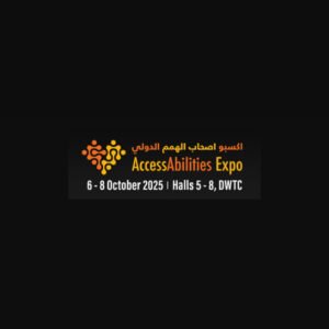 AccessAbilities Expo 2025 Dubai, UAE Exhibition Stand Builder