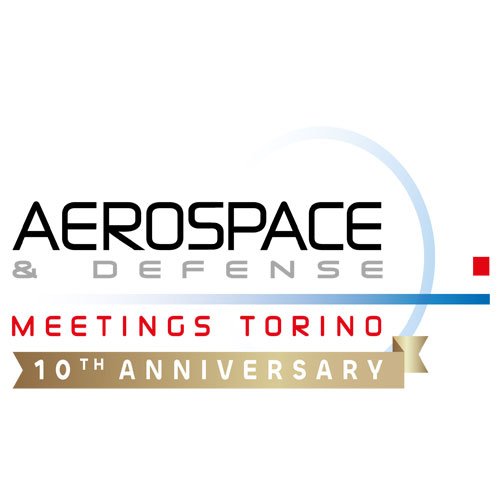 Aerospace & Defense Meetings 2025 Turin, Italy Exhibition Stand Builder