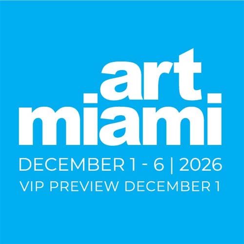Art 2026 Miami, USA Exhibition Stand Builder