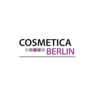 Cosmetica 2025 Berlin, Germany Exhibition Stand Builder