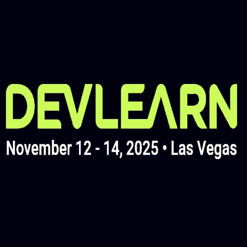 DevLearn Conference & Expo 2025 Las Vegas, USA Exhibition Stand Builder