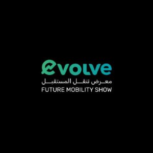 Evolve Future Mobility Show 2025 Sharjah, UAE Exhibition Stand Builder
