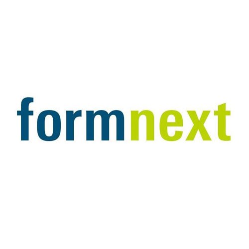 Formnext 2025 Frankfurt, Germany Exhibition Stand Builder