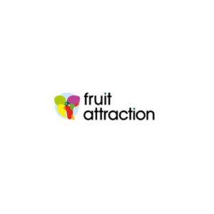 Fruit Attraction 2025 Madrid, Spain Exhibition Stand Builder
