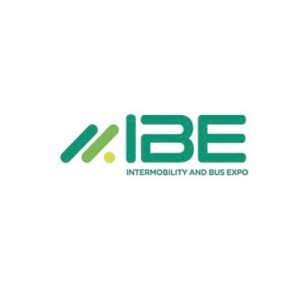 IBE Driving Experience 2025 Rimini, Italy Exhibition Stand Builder